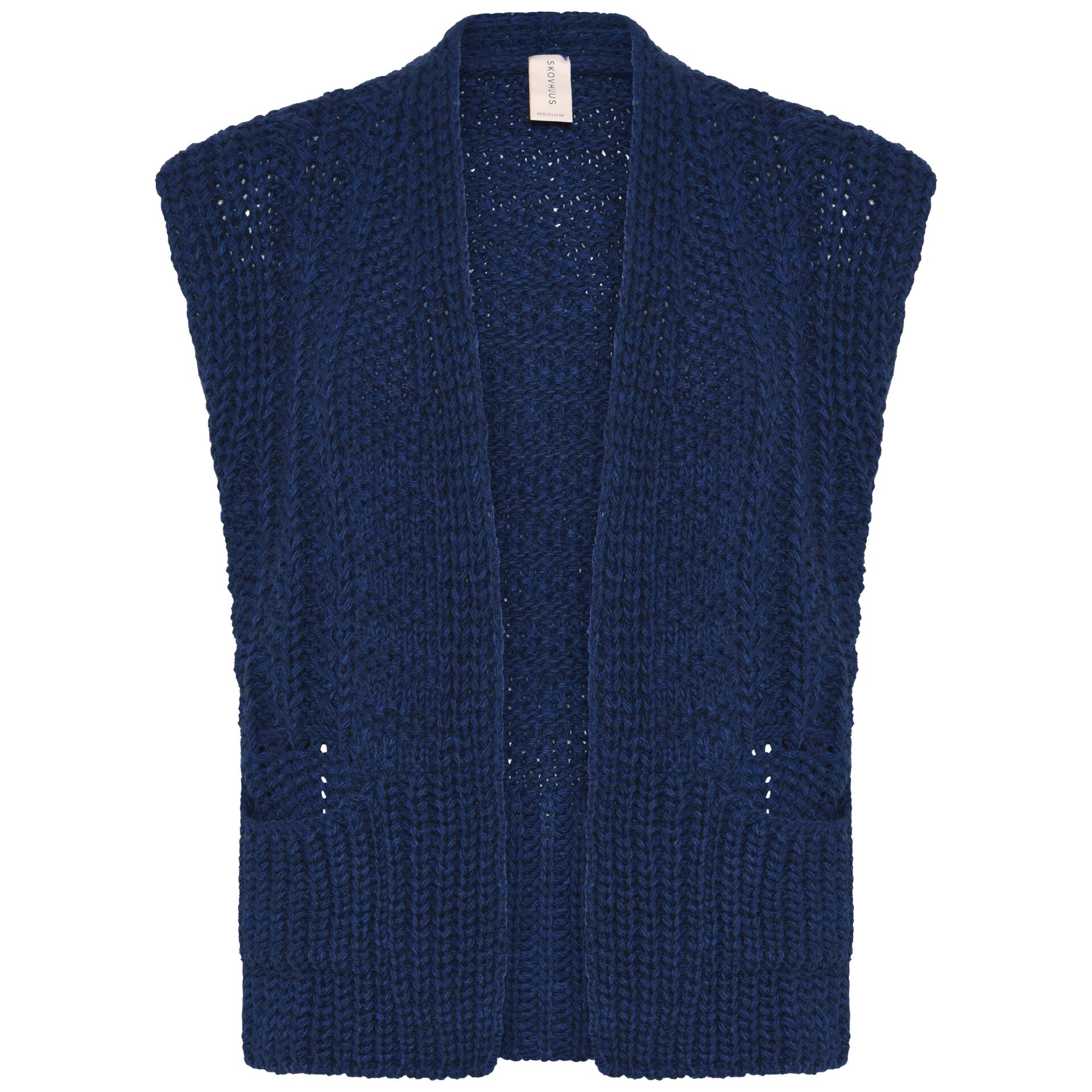 Skovhuus Vestje 77457/77458/77459/77460