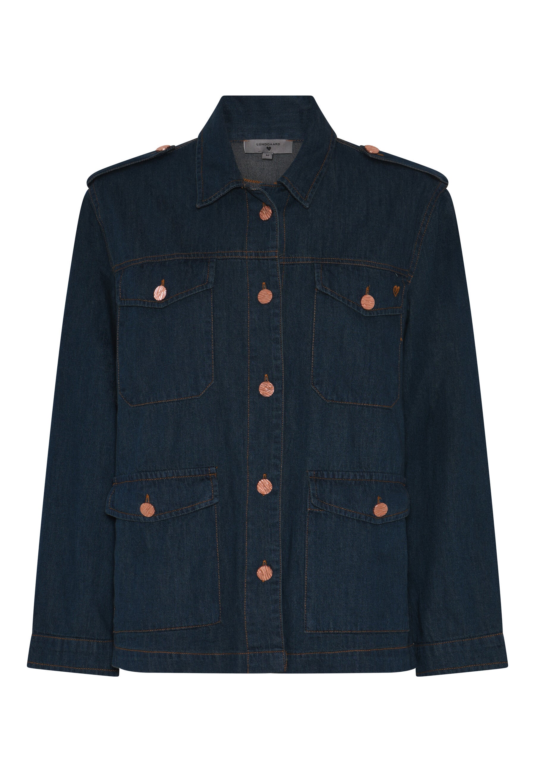 Lundgaard Jeans Jasje 81709/81710/81711/81712