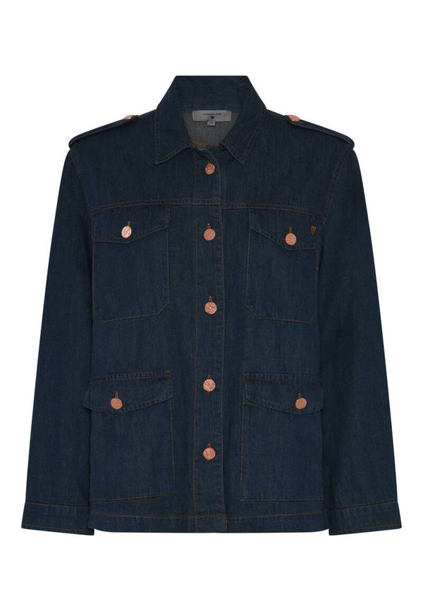 Lundgaard Jeans Jasje 81709/81710/81711/81712