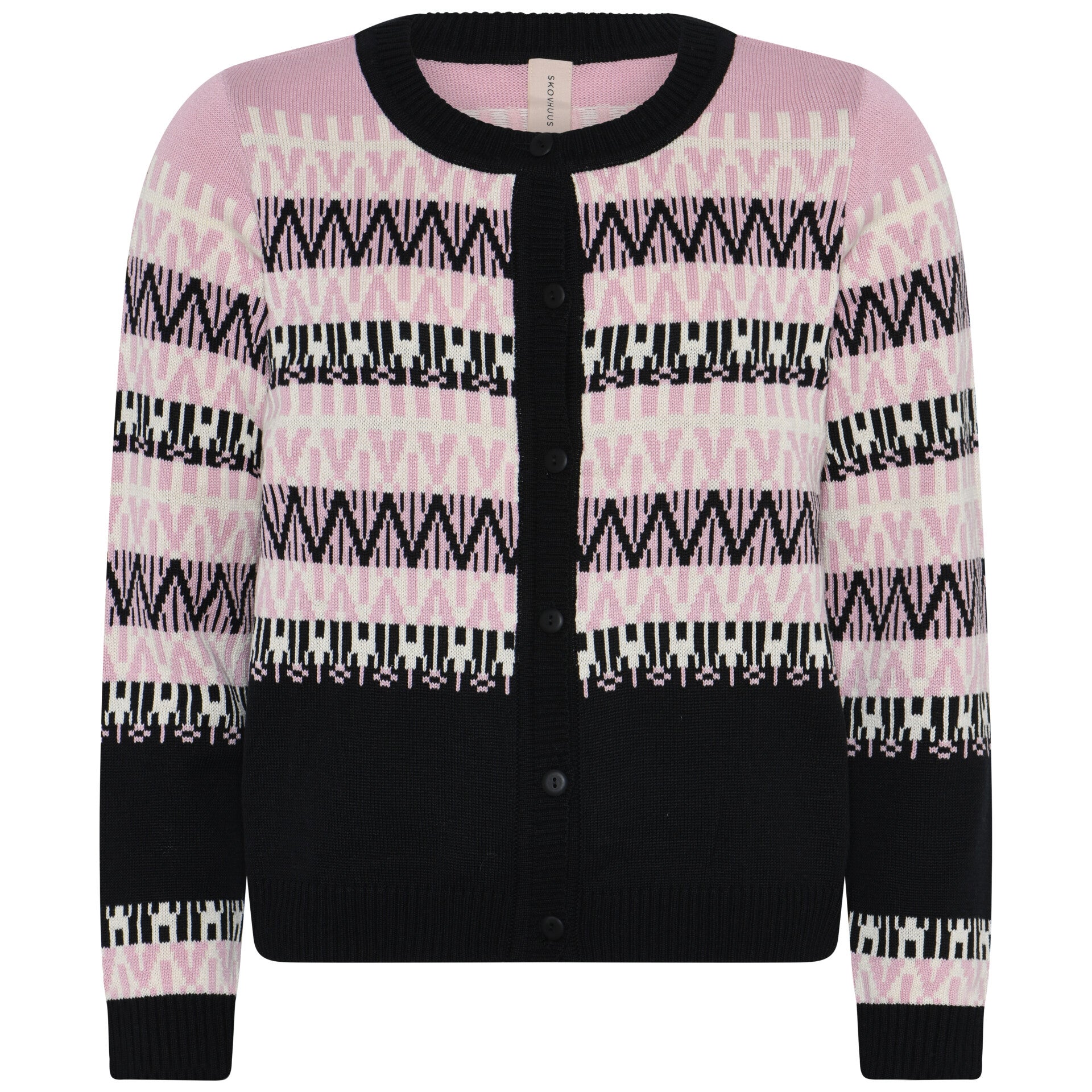 Skovhuus Vest 77517/77518/77519/77520