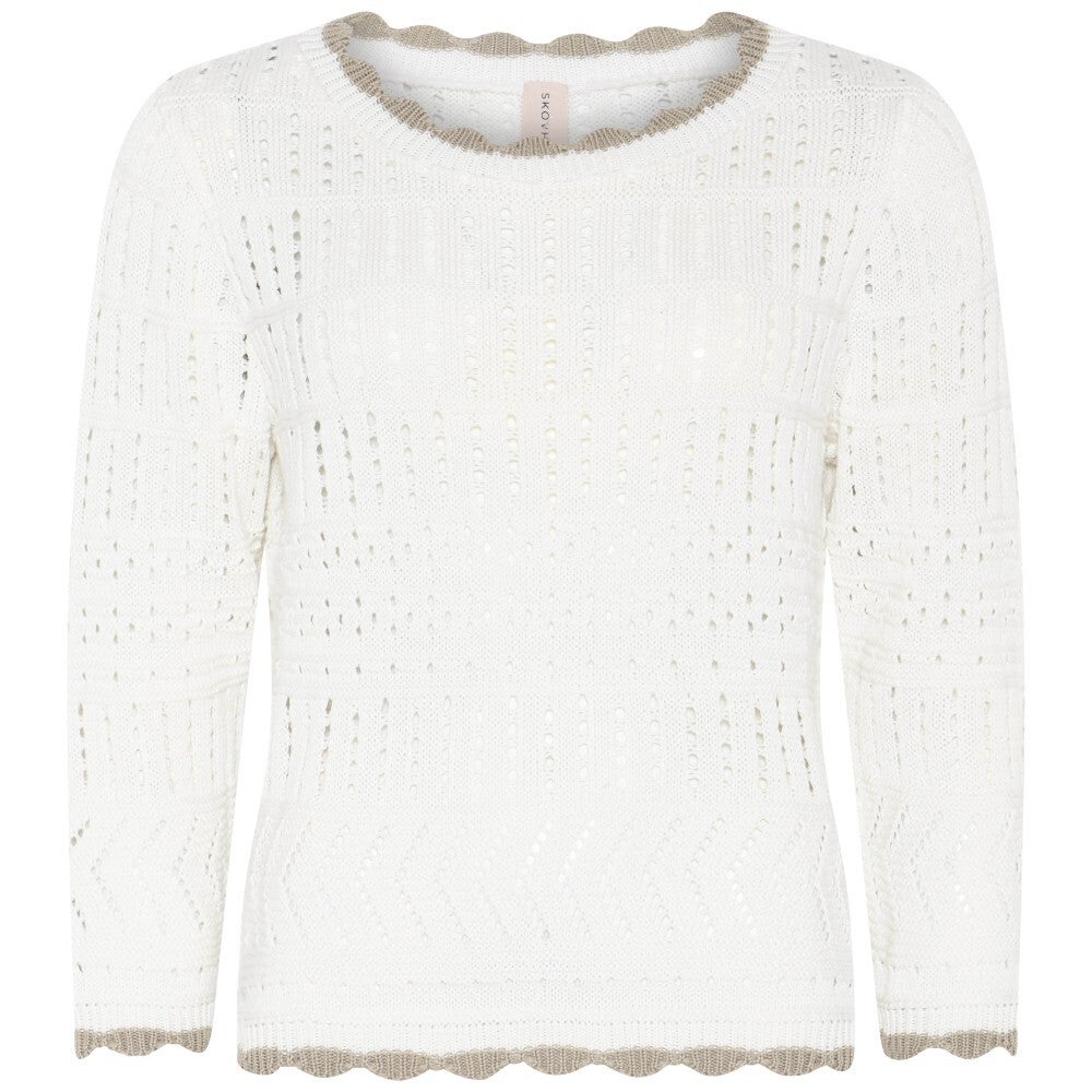 Skovhuus Trui 80508/80509/80510/80511