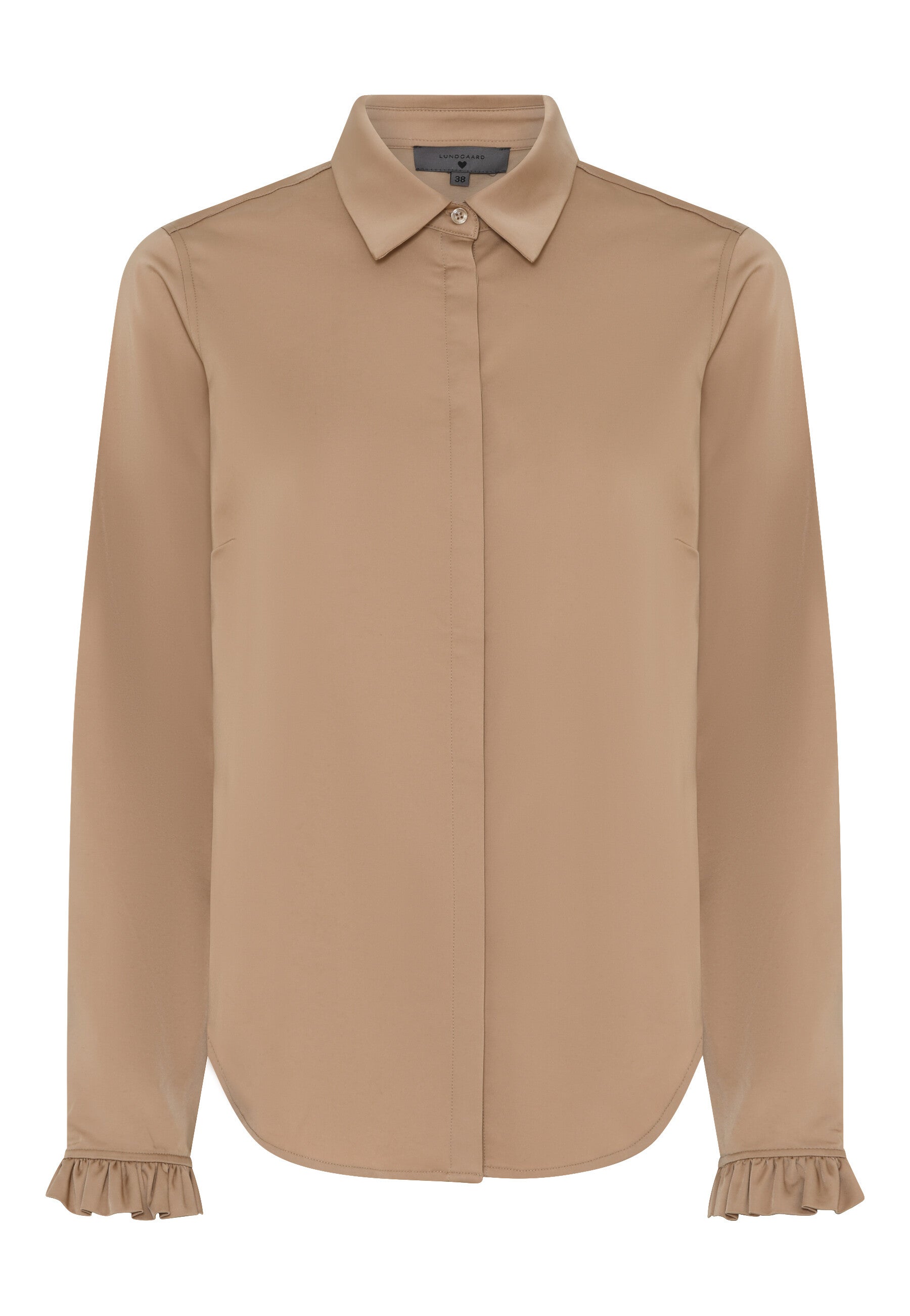 Lundgaard Blouse 76879/76880/76881/76882