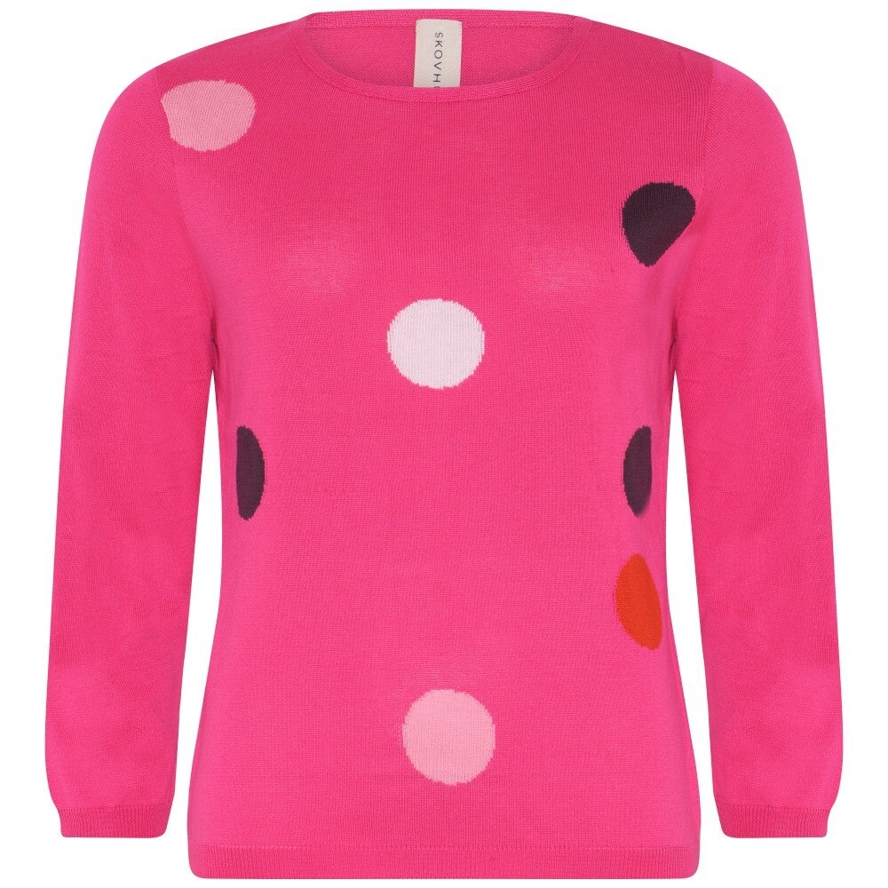 Skovhuus Shirt 80528/80529/80530/80531