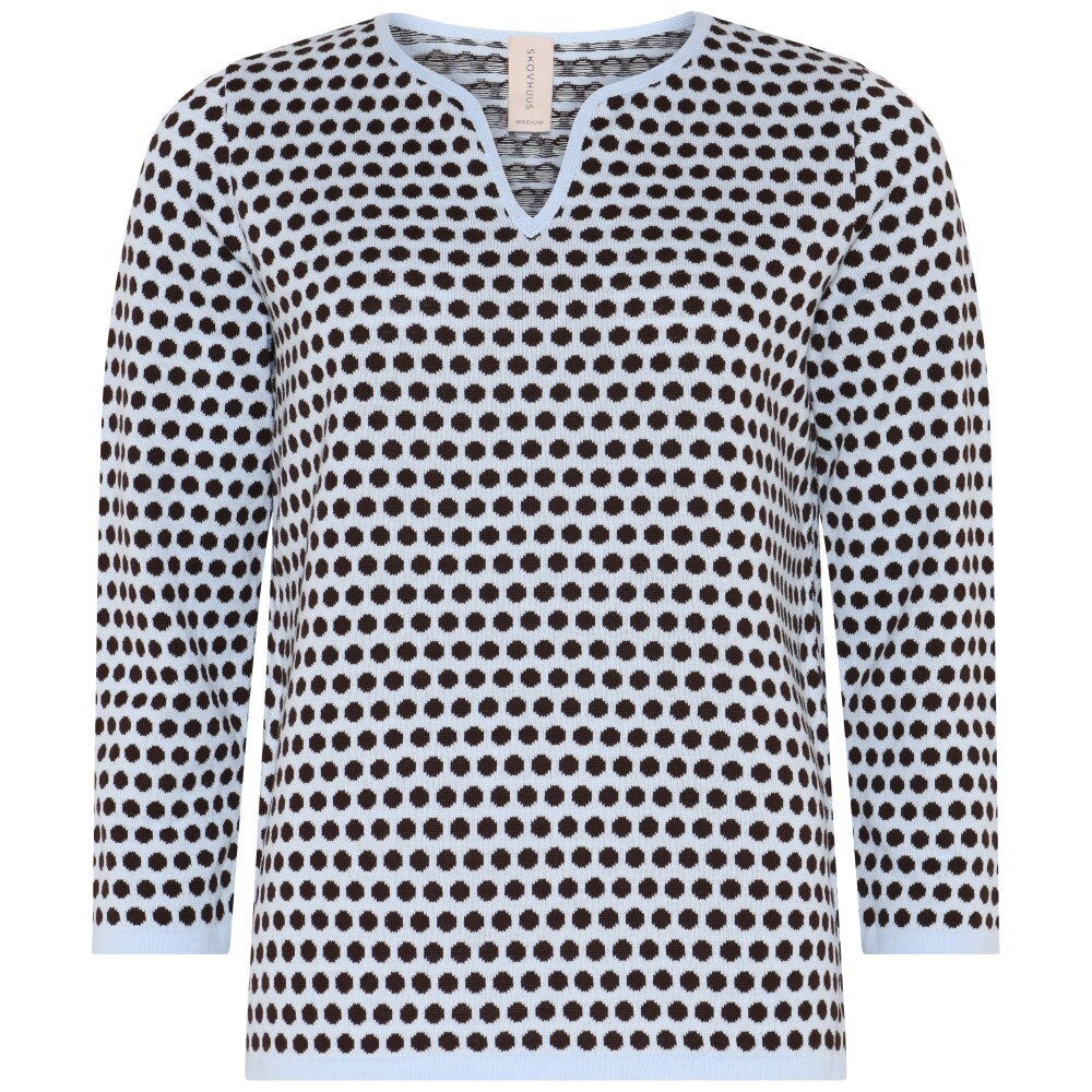 Skovhuus Trui 80540/80541/80542/80543