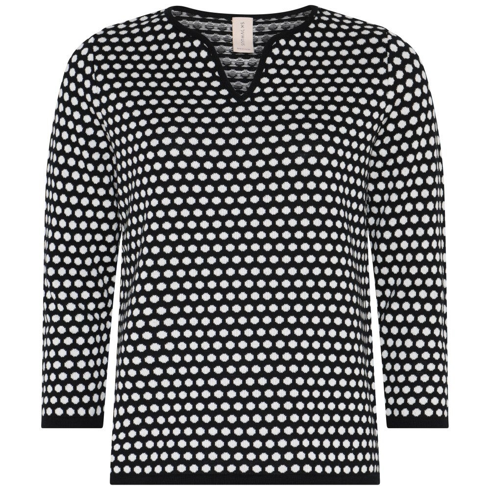 Skovhuus Trui 80544/80545/80546/80547