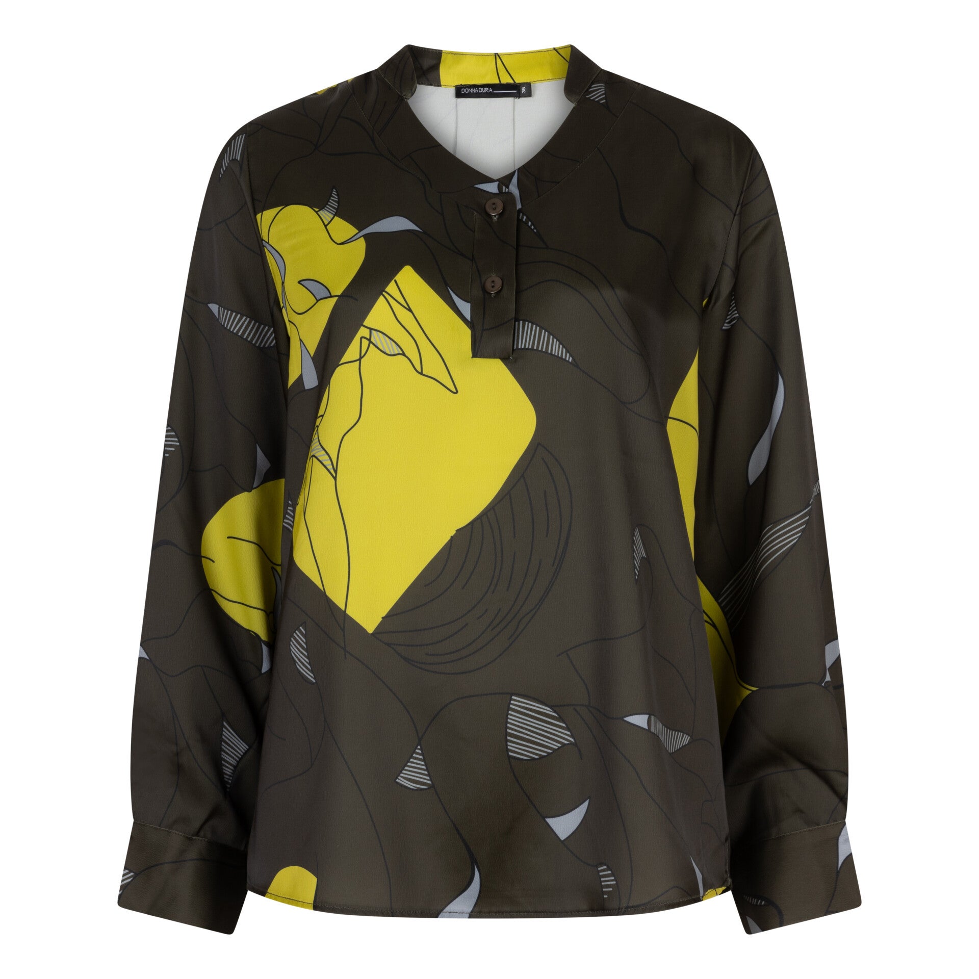 Donna Dura Blouse 75961/75962/75963/75964