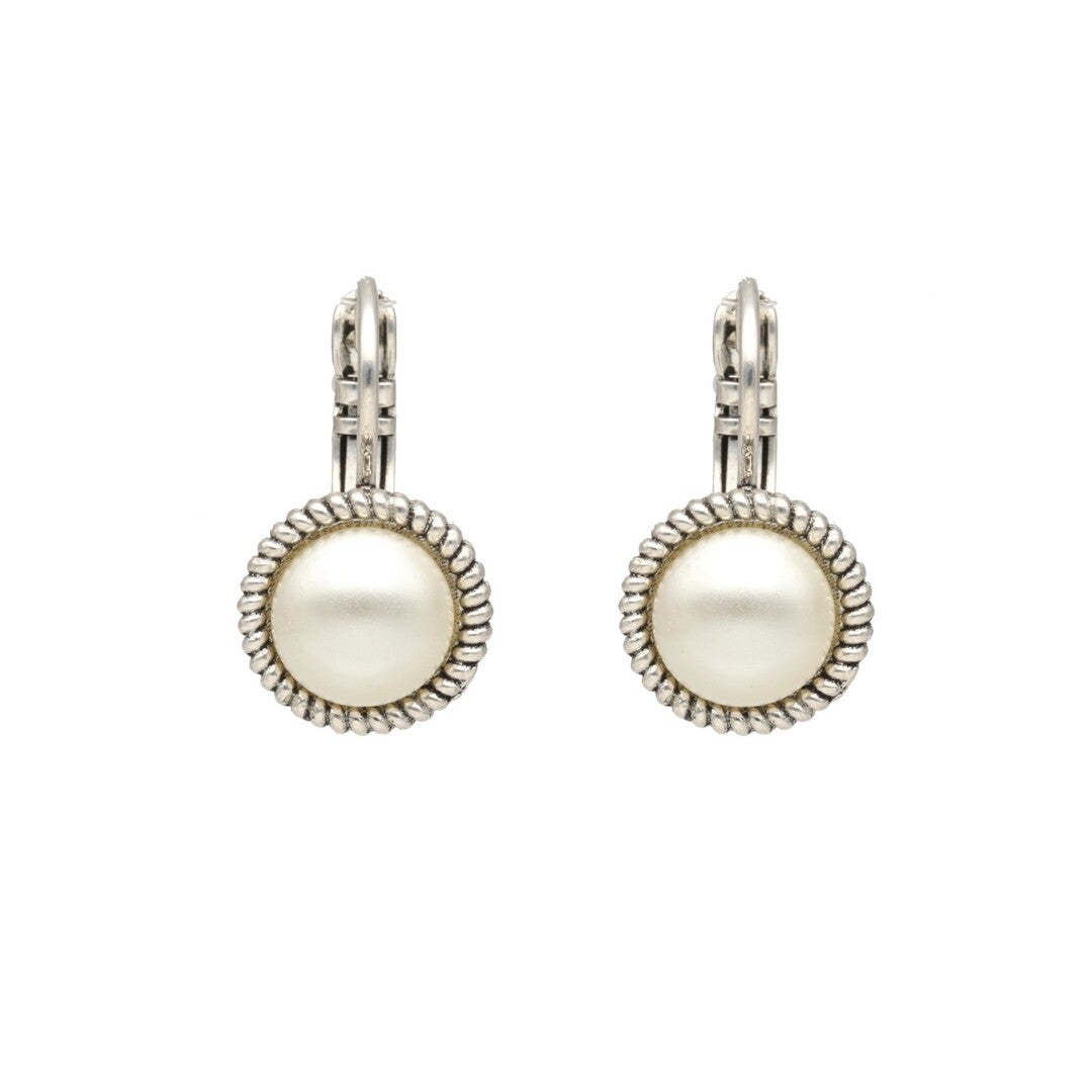 Camps & Camps Oorbellen 77176