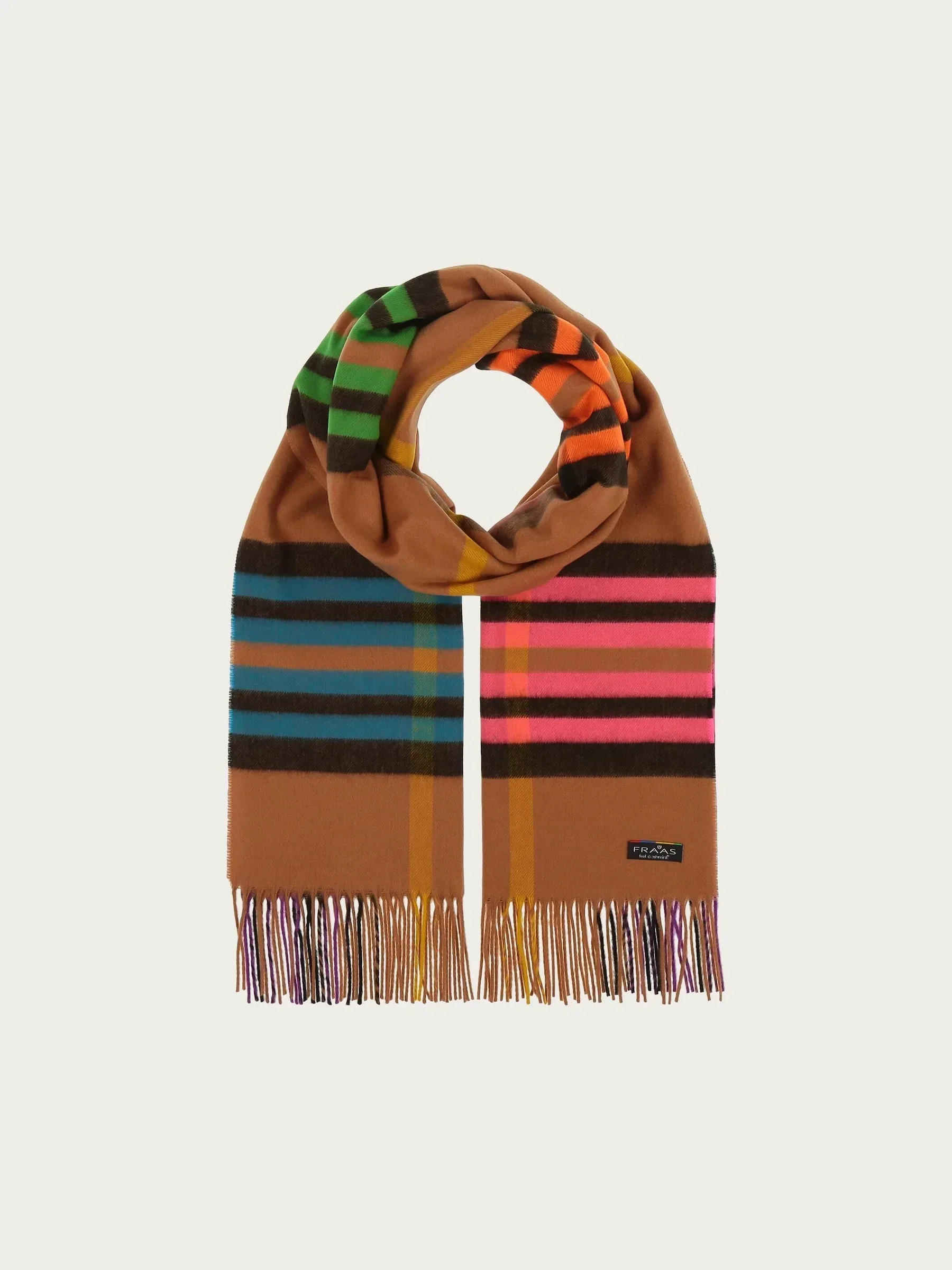 Fraas Sjaal 77883