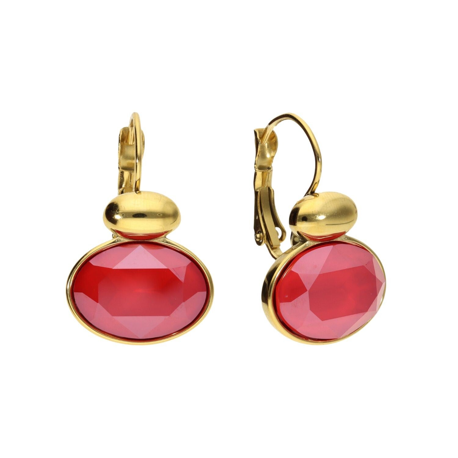 Camps & Camps Oorbellen 78041