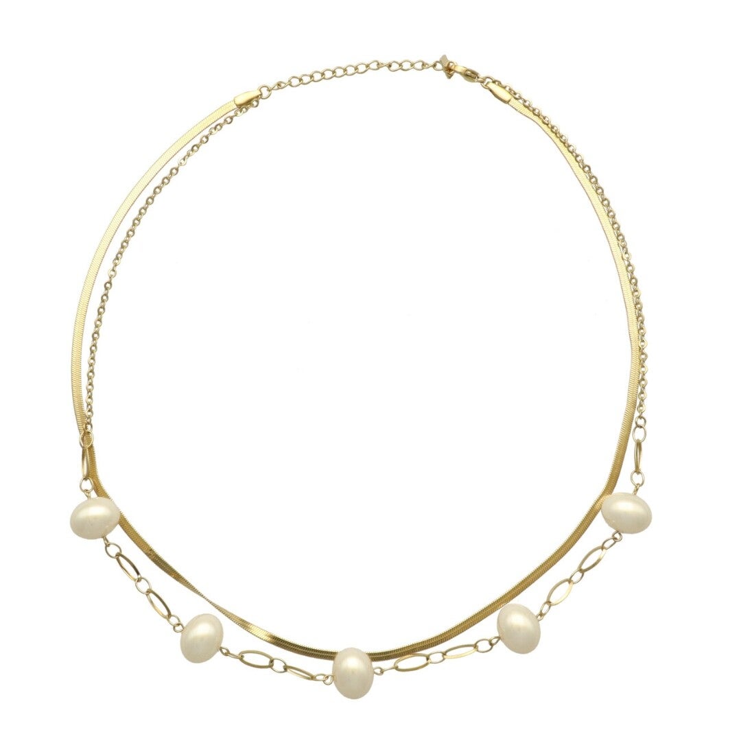 Camps & Camps Ketting 78063