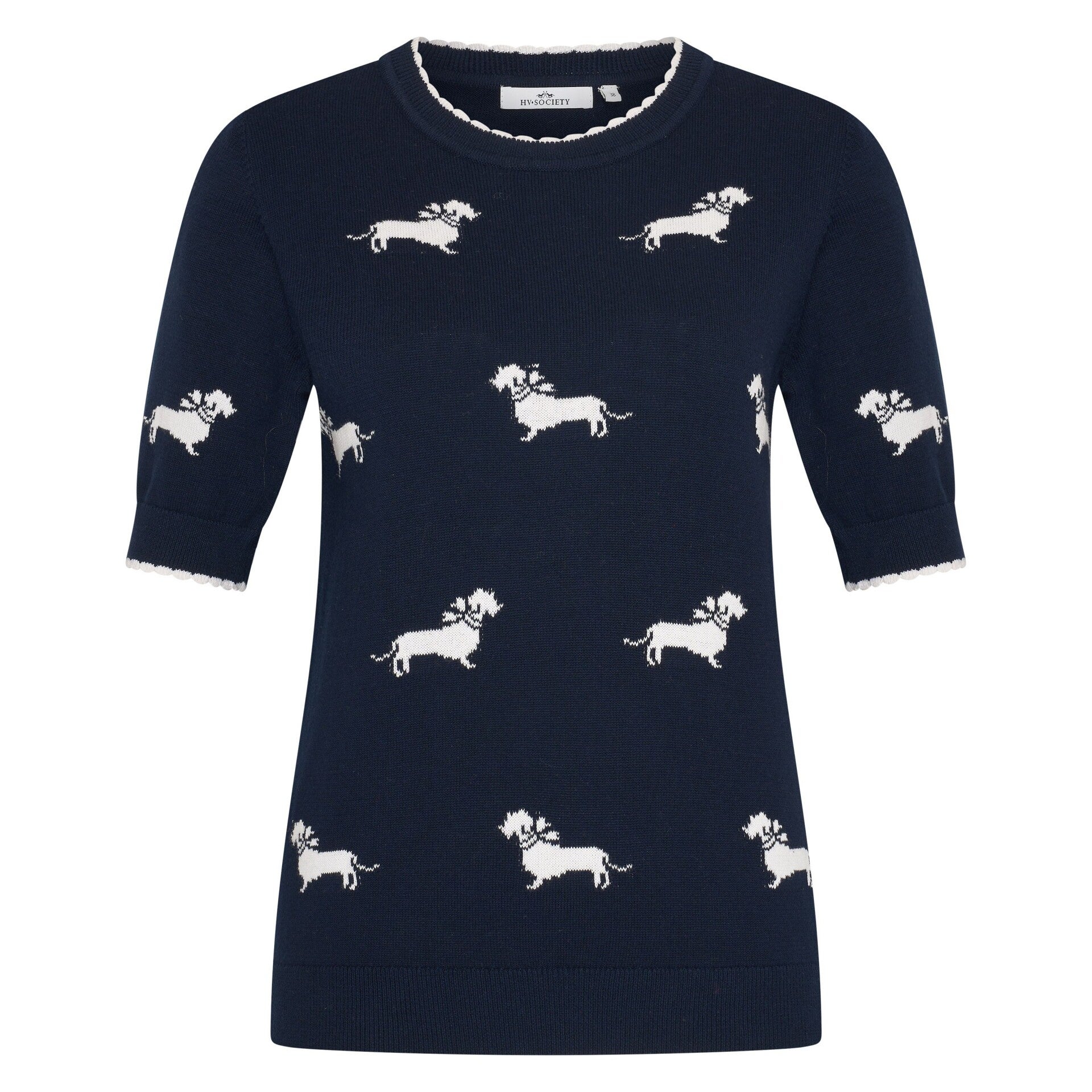 HV Society Pullover 79847/79848/79849/79850/79851