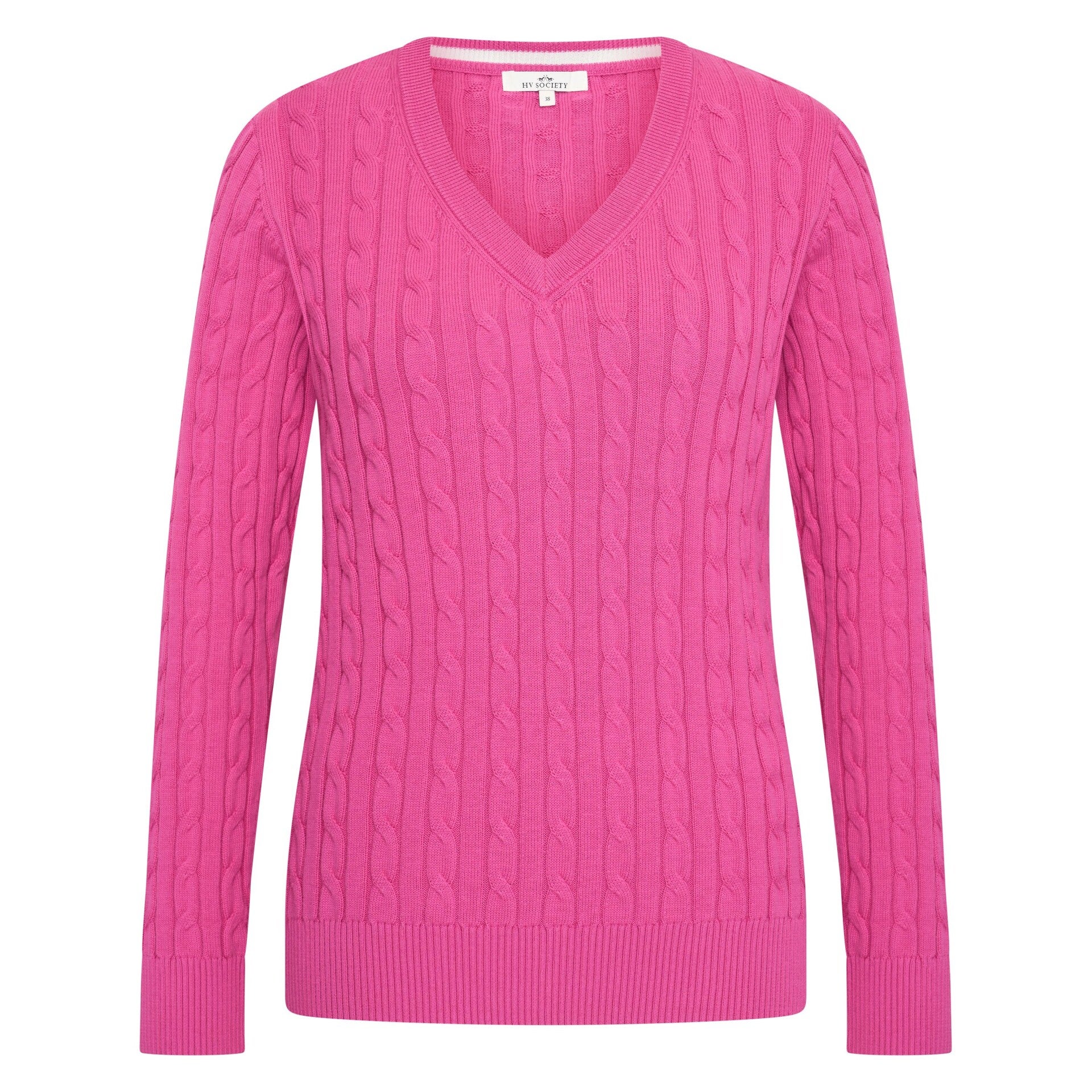 HV Society Pullover 79852/79853/79854/79855