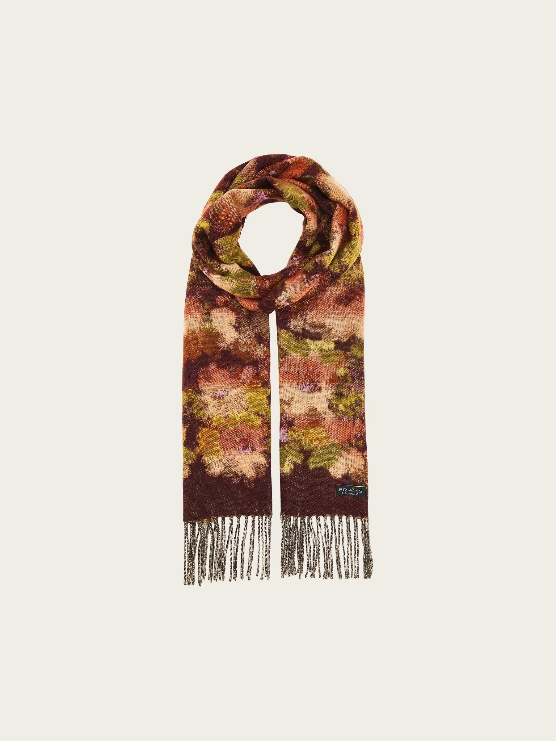 Fraas Sjaal 82041