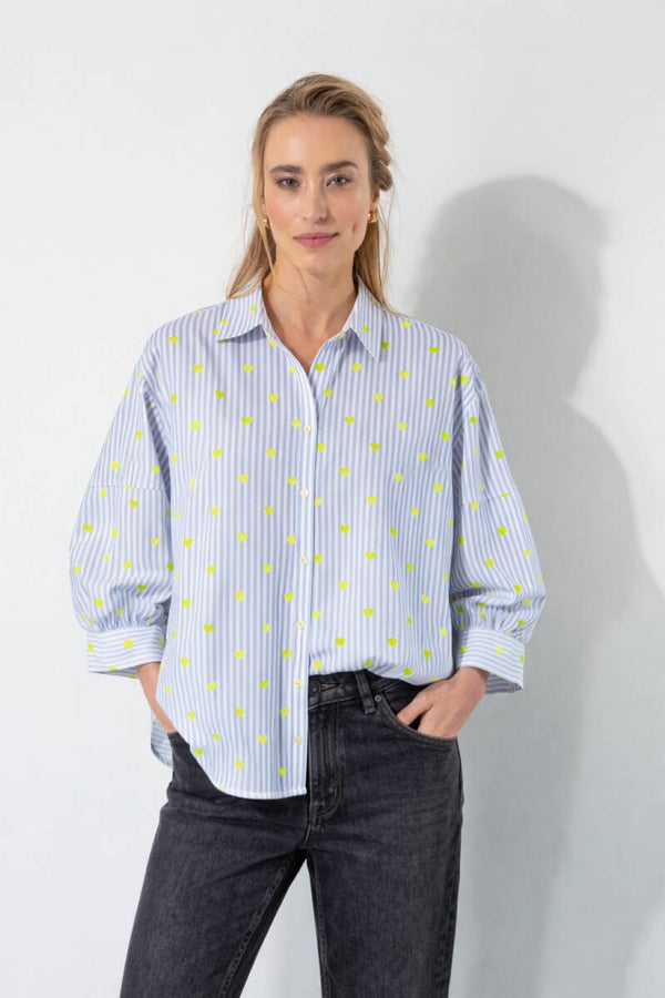 Cat Noir Blouse 81257/81258/81259/81260