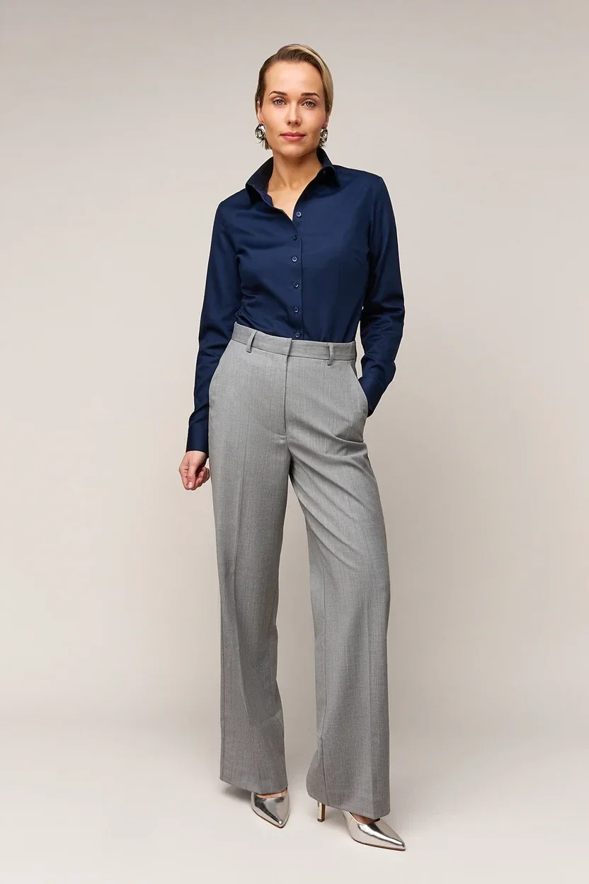 Vander Amsterdam Blouse 83215/83216/83217/83218/83219/83220