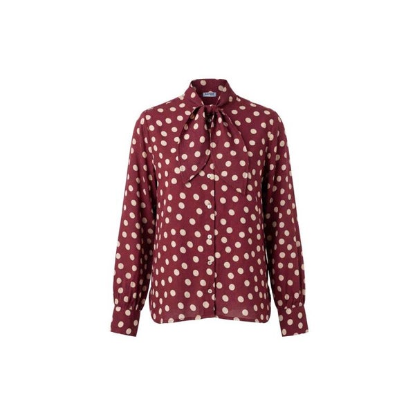 Another Woman Blouse 80922/80923/80924/80925