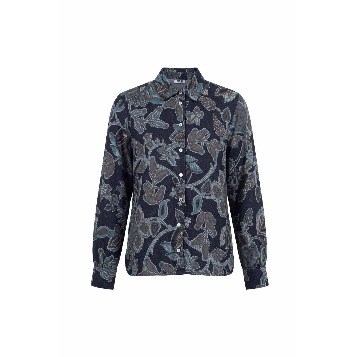 Another Woman Blouse 80970/80971/80972/80973