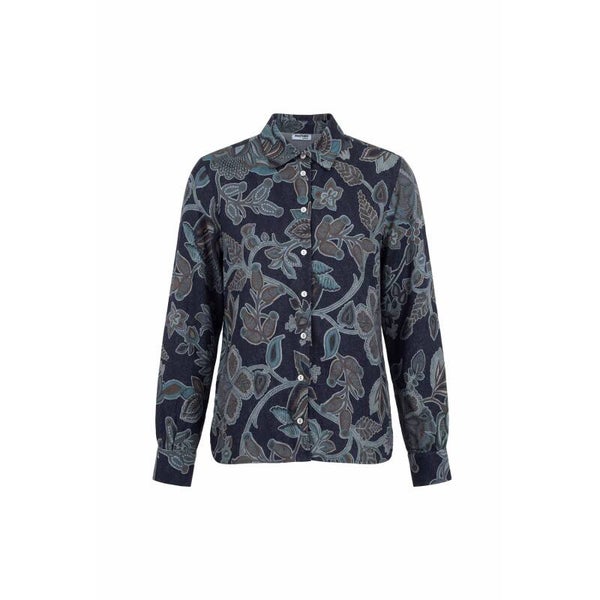 Another Woman Blouse 80970/80971/80972/80973