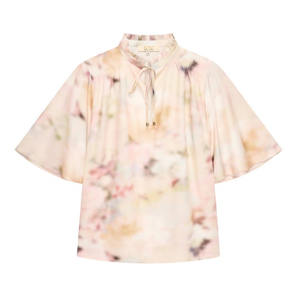 Nia Nor Blouse 80721/80722/80723/80724/80725/80726