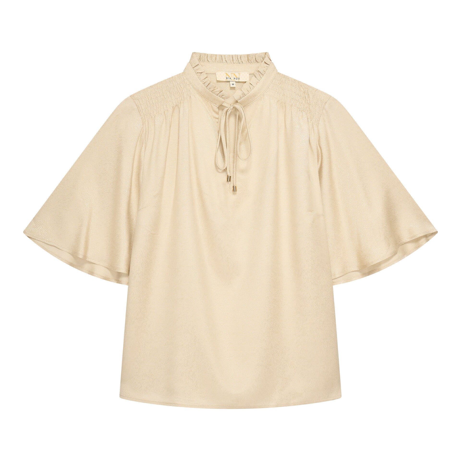 Nia Nor Blouse 80769/80770/80771/80772/80773/80774