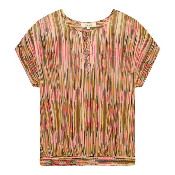 Nia Nor Blouse 80751/80752/80753/80754/80755/80756