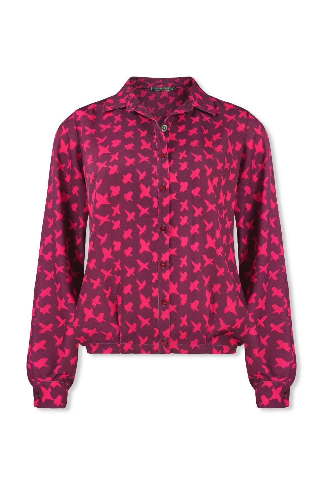 Lizzy en Coco Blouse 76863/76864/76865/76866/76867/76868