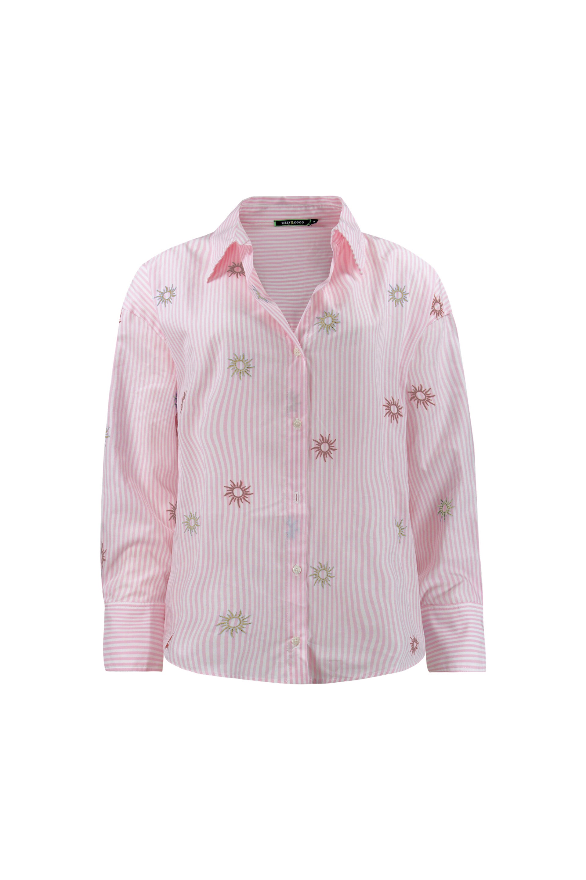 Lizzy en Coco Blouse 80140/80141/80142/80143/80144/80145