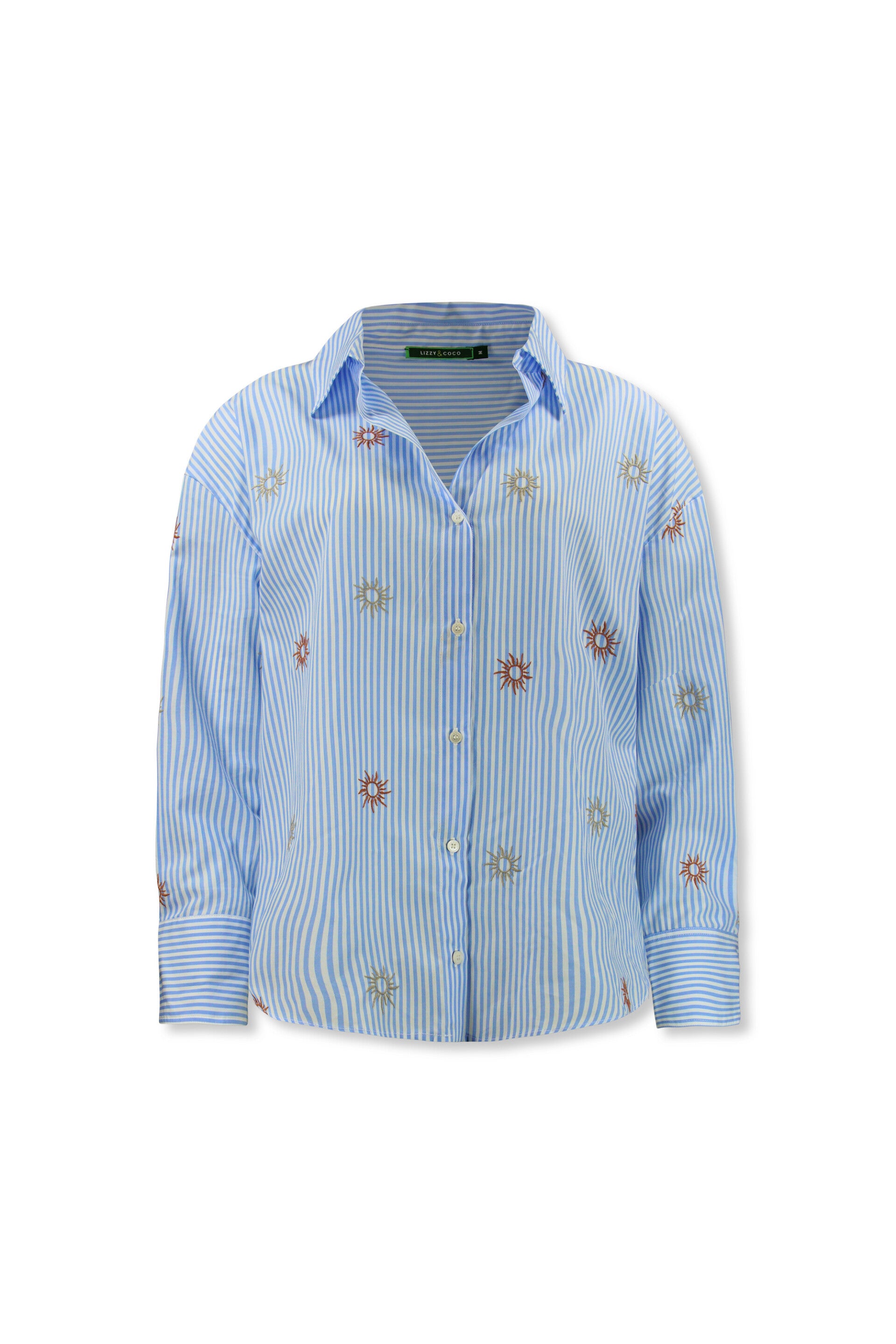 Lizzy en Coco Blouse 80146/80147/80148/80149/80150/80151