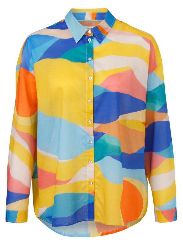 Eiszeit Blouse 79036/79037/79038/79039