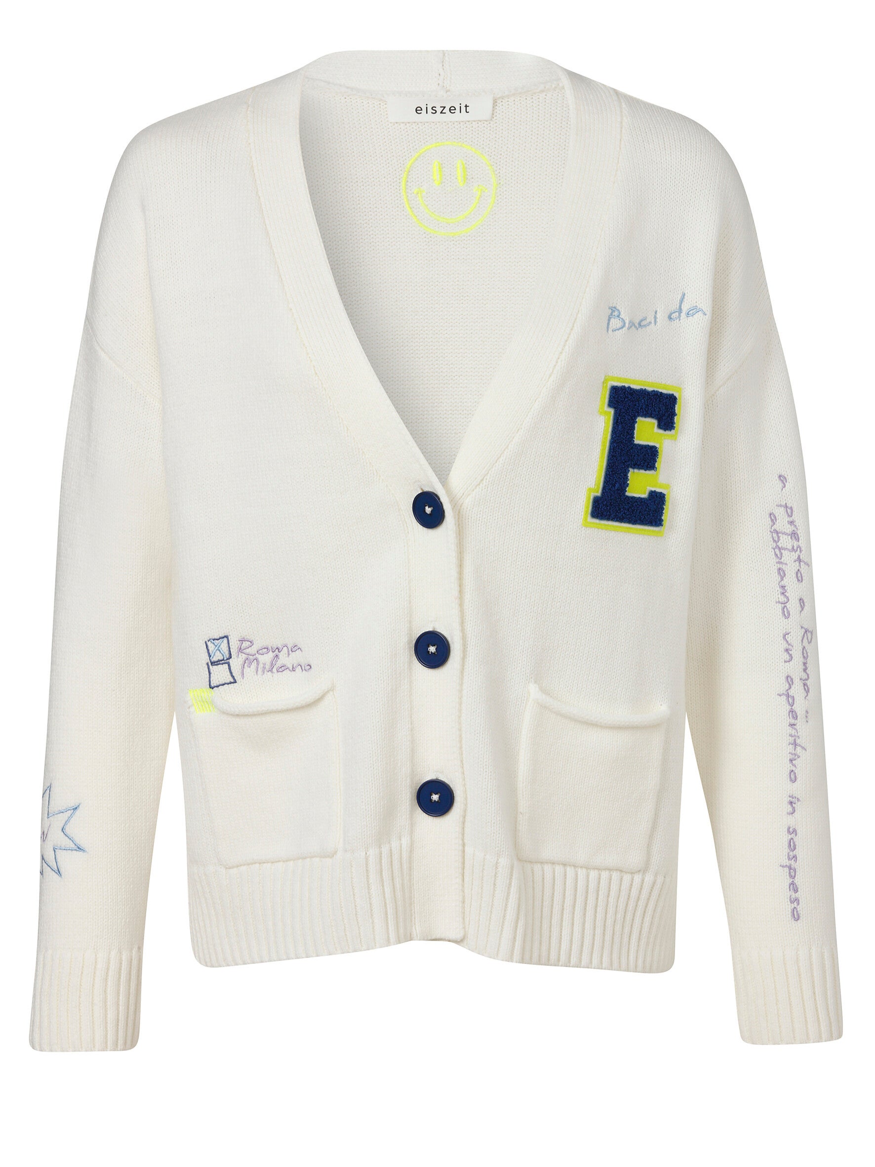 Eiszeit Jasje 78983/78984/78985/78986