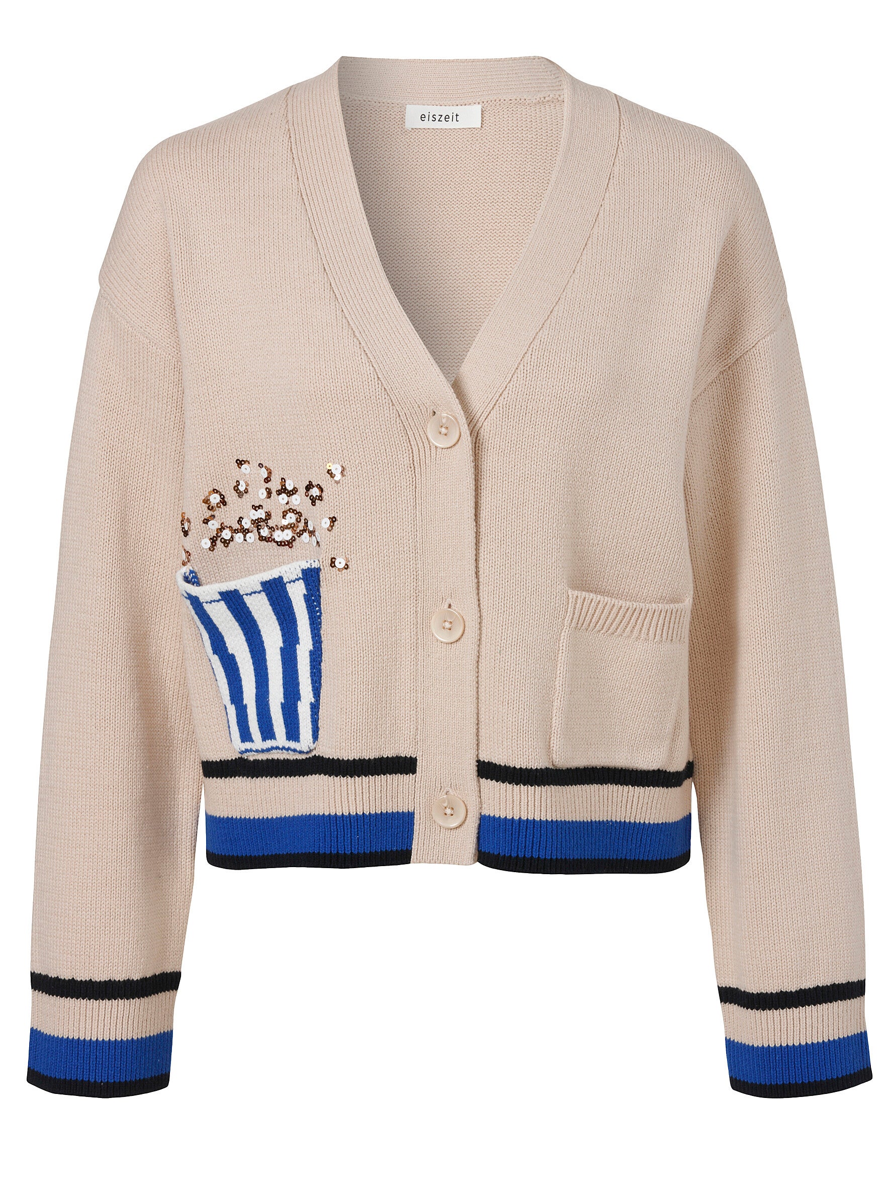 Eiszeit Jasje 77302/77303/77304/77305/77306