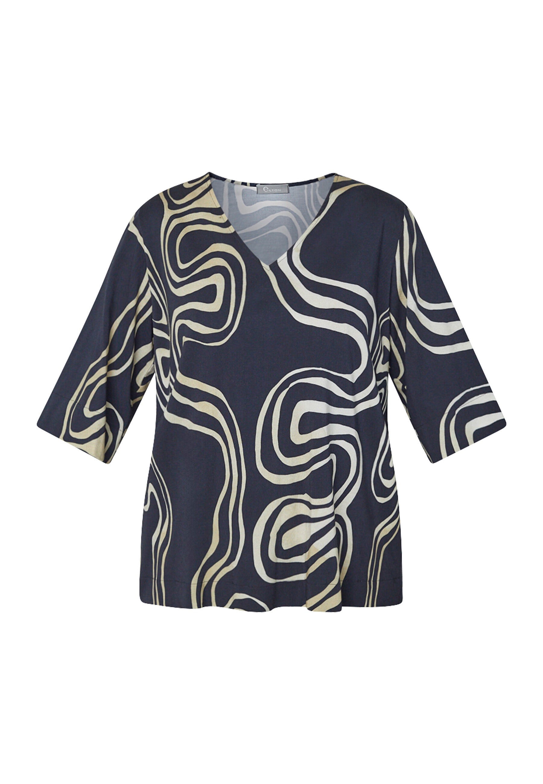 Elton Blouse 79084/79085/79086/79087