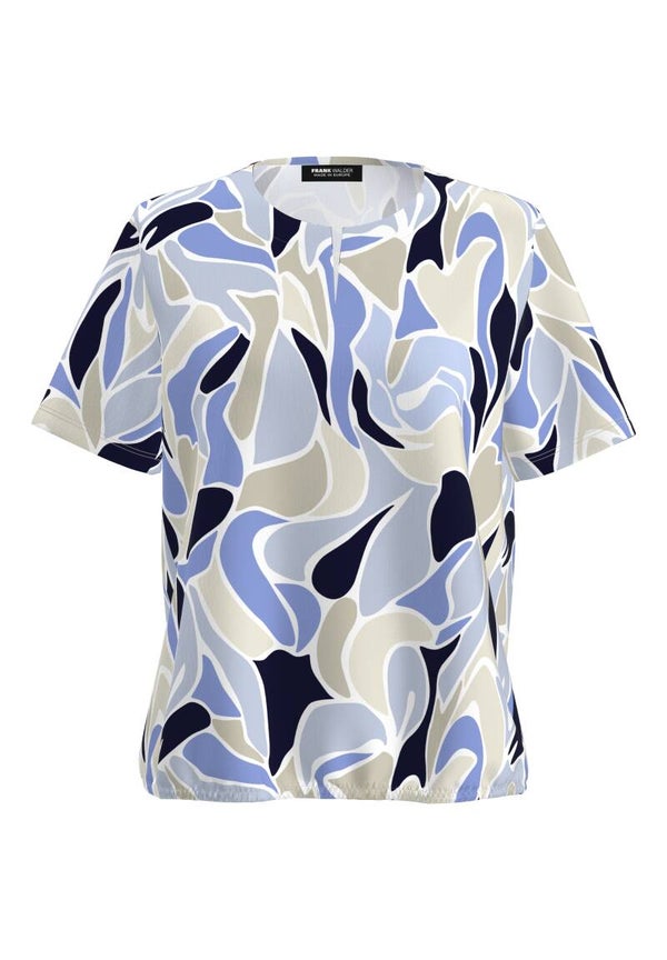Frank Walder Blouson 82402/82403