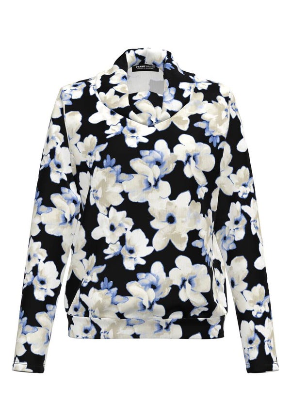 Frank Walder T-Shirt 76294/76295/76296/76297/76298