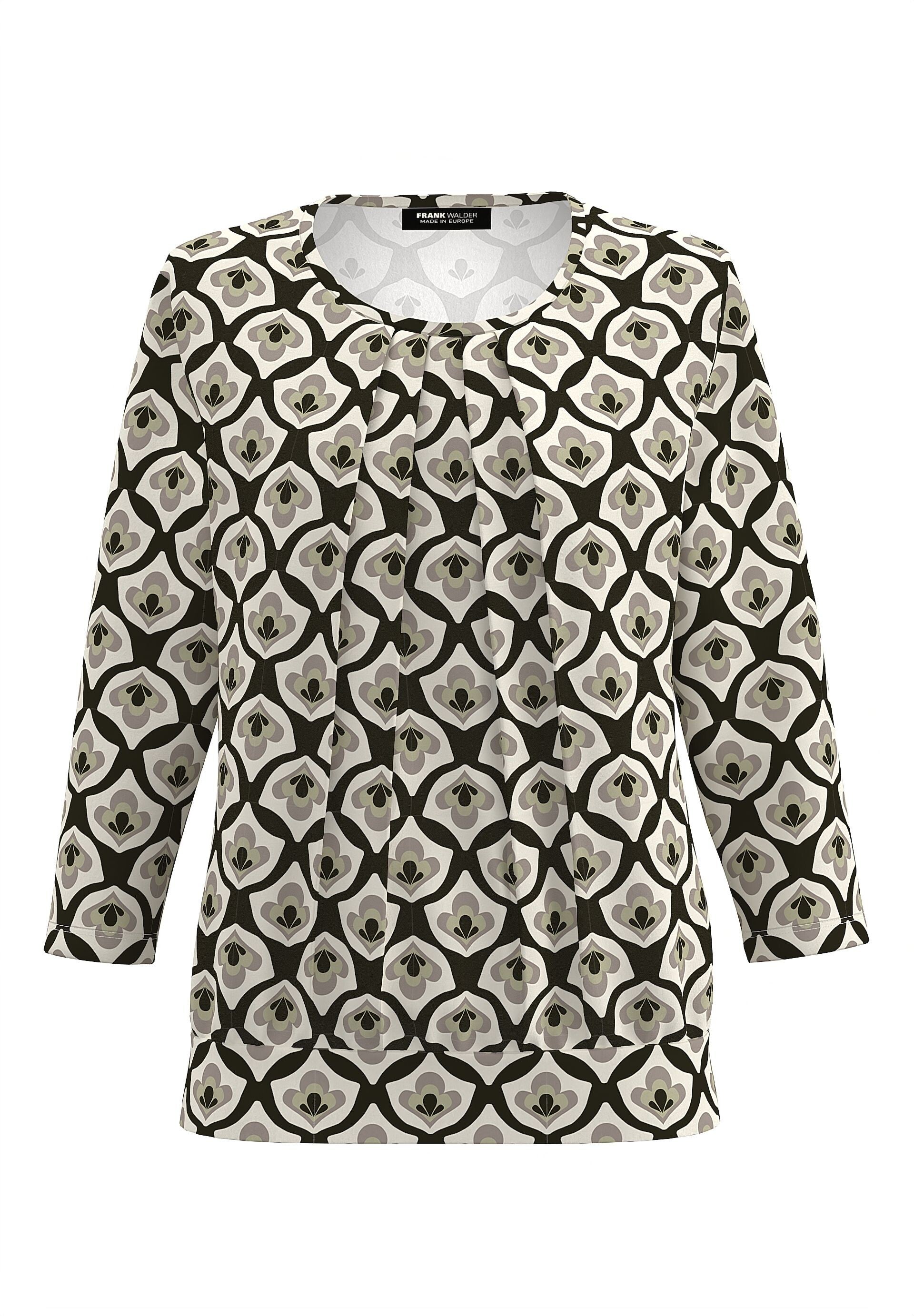 Frank Walder Blouse 82260/82261/82262/82263/82264