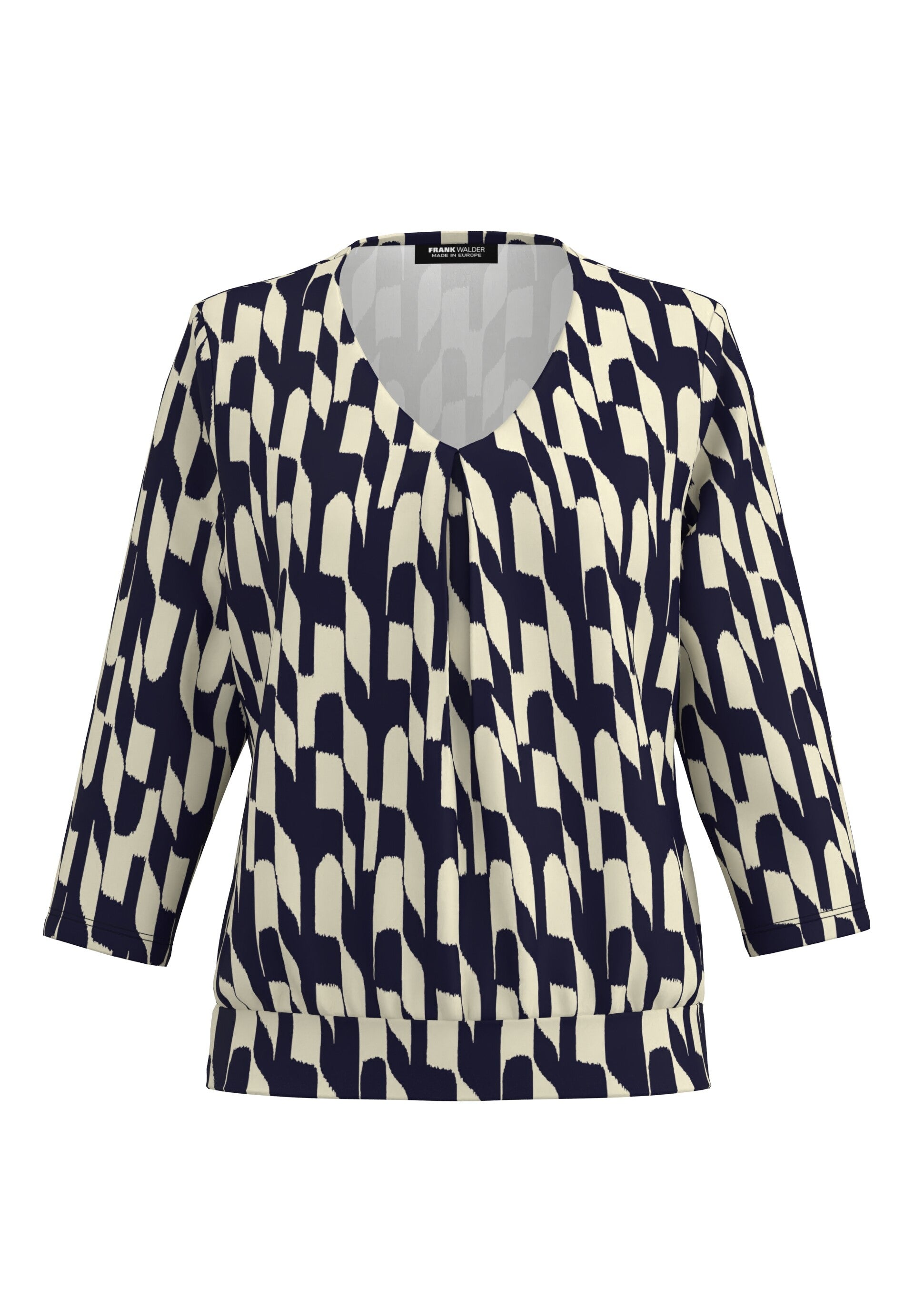 Frank Walder Blouse 76344/76345/76346/76347/76348