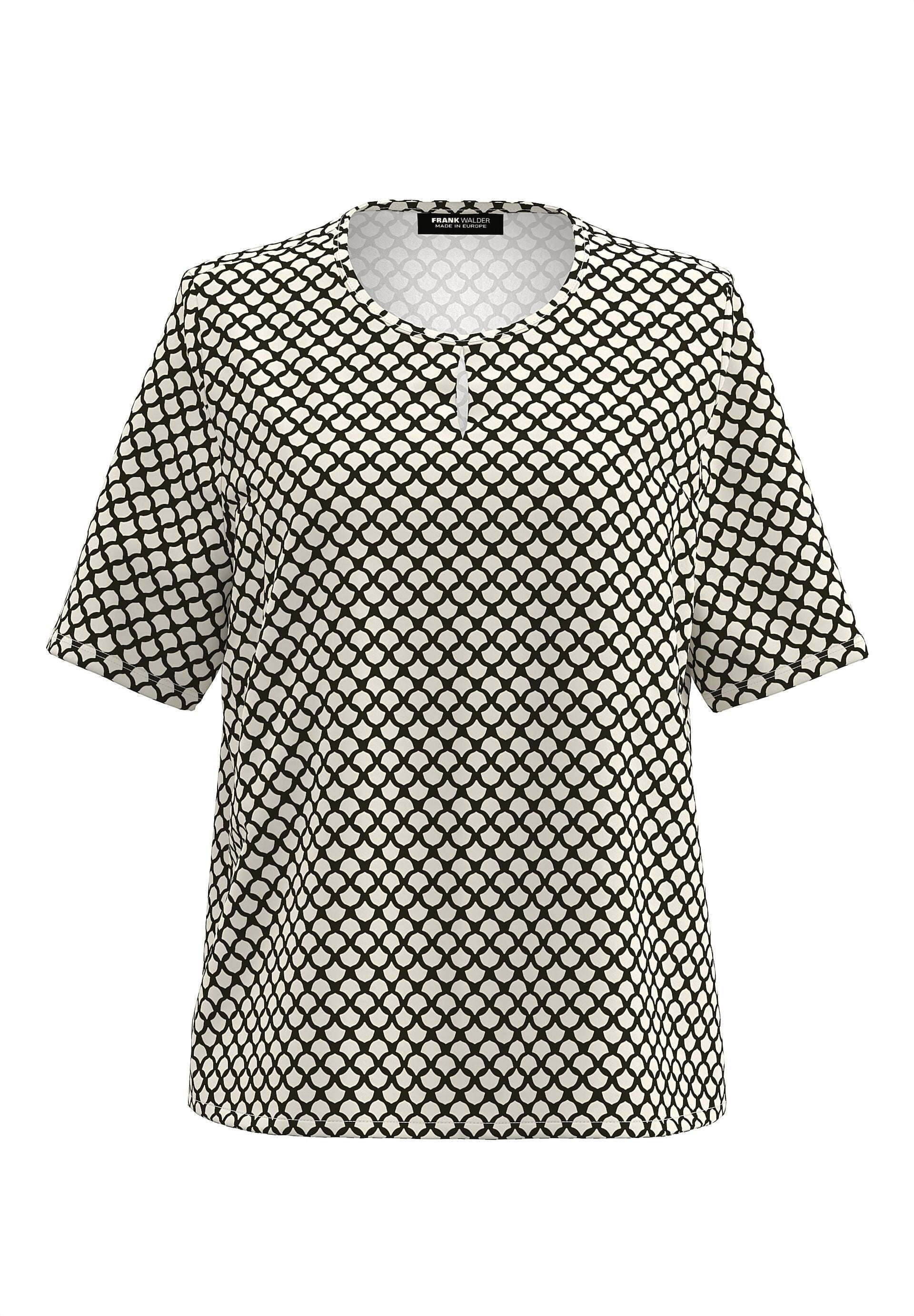 Frank Walder Blouse 82255/82256/82257/82258/82259