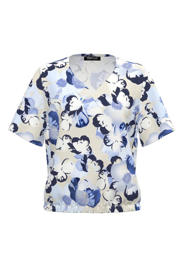 Frank Walder Blouson 82412/82413/82414/82415/82416/82417