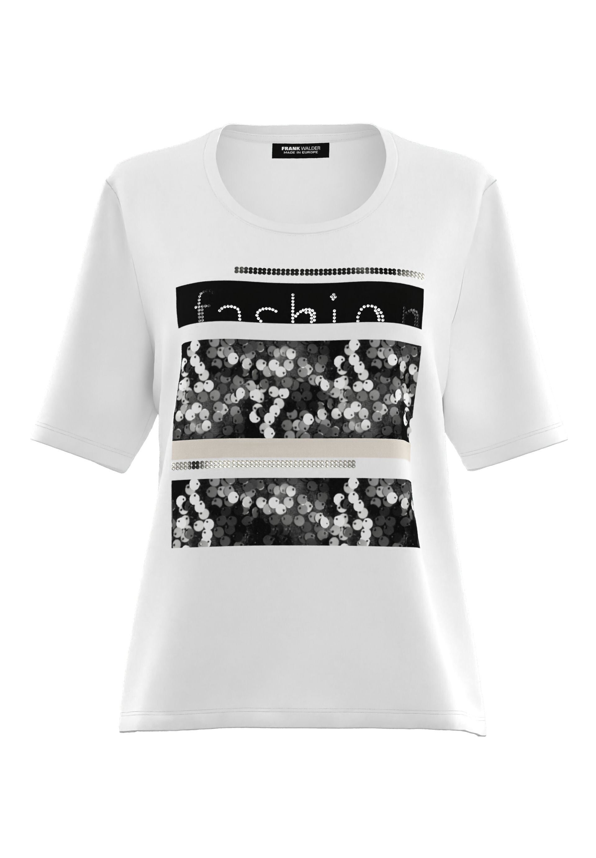 Frank Walder T-Shirt 79466/79467/79468/79469/79470