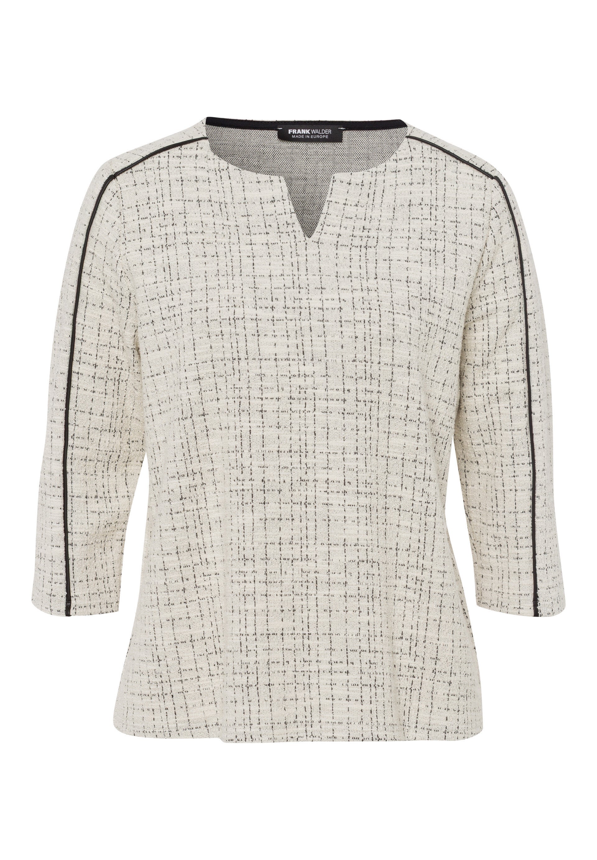 Frank Walder Shirt 76370/76371/76372/76373/76374