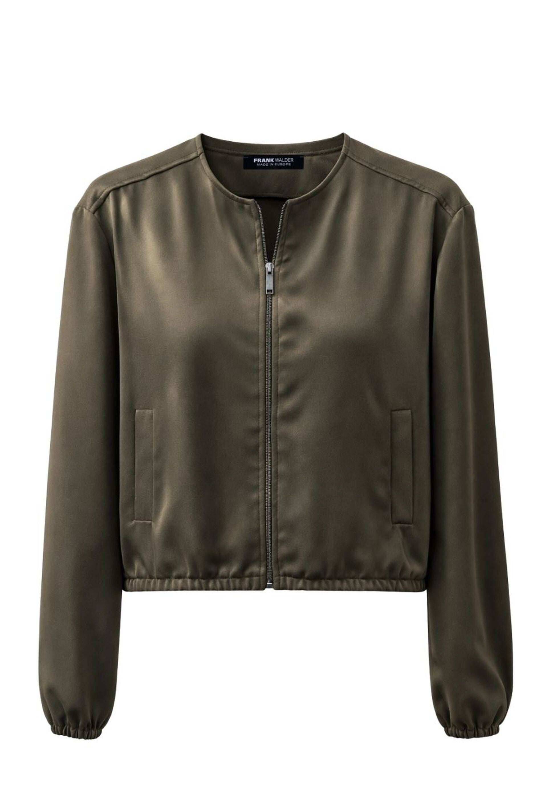 Frank Walder Blouson 82170/82171/82172/82173/82174