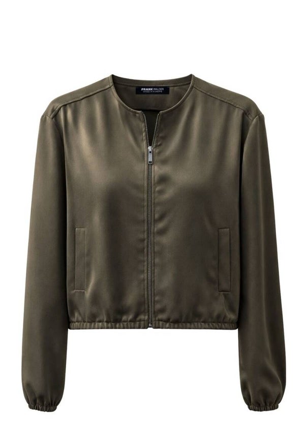 Frank Walder Blouson 82170/82171/82172/82173/82174