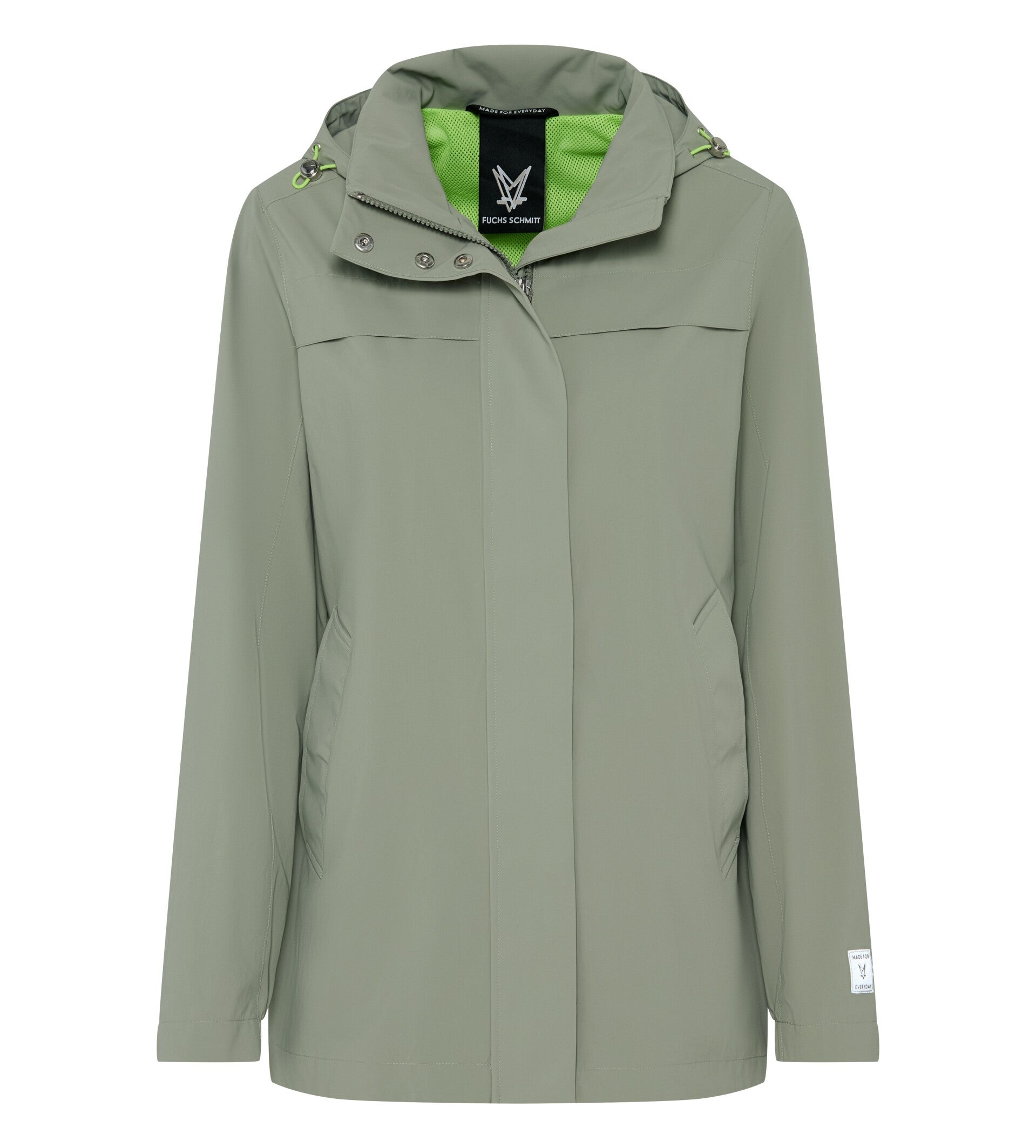 Fuchs Jas 79505/79506/79507/79508