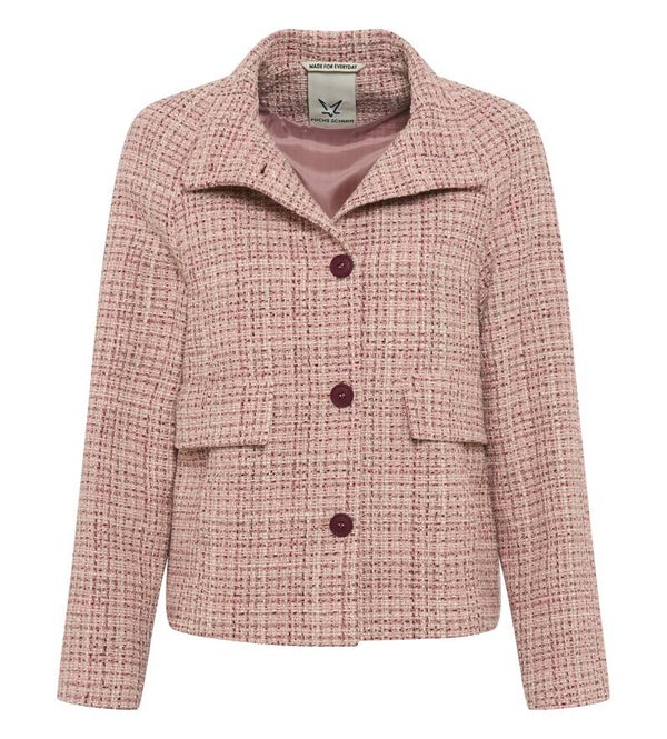 Fuchs Jas 79531/79532/79533