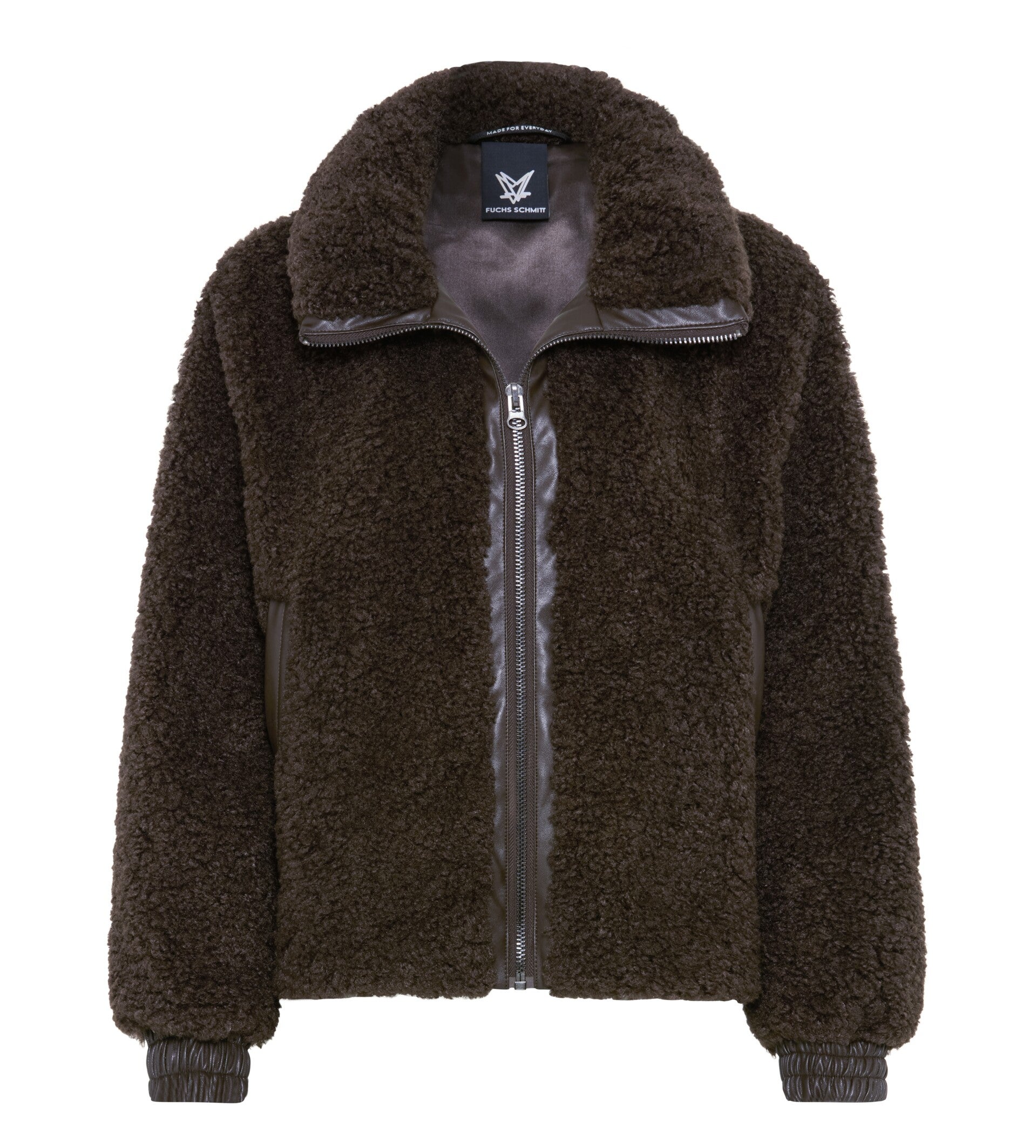 Fuchs Jas 82423/82424/82425