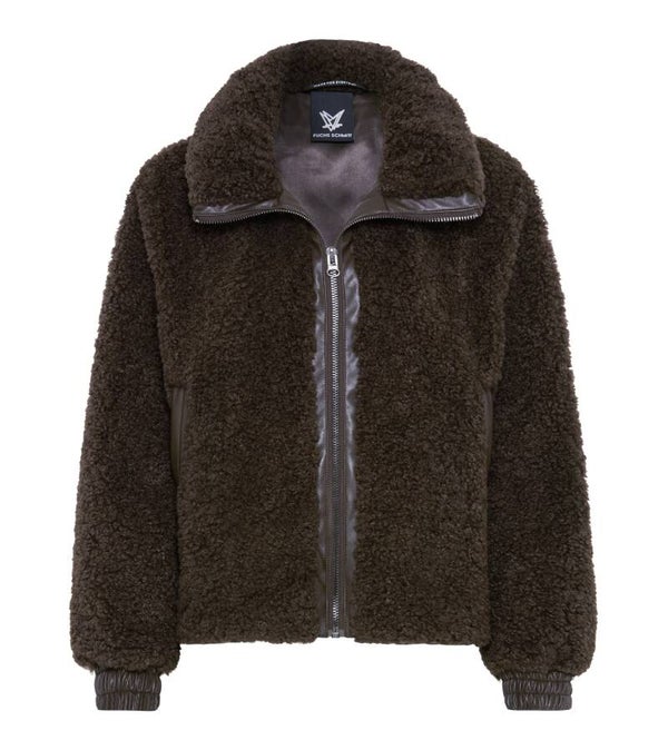 Fuchs Jas 82423/82424/82425
