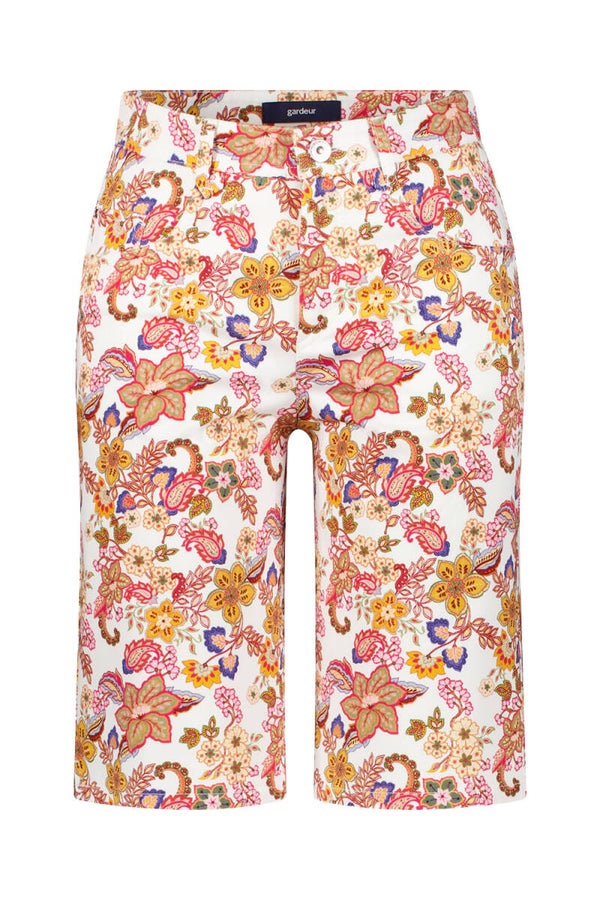 Gardeur Shorts 79609/79610/79611/79612