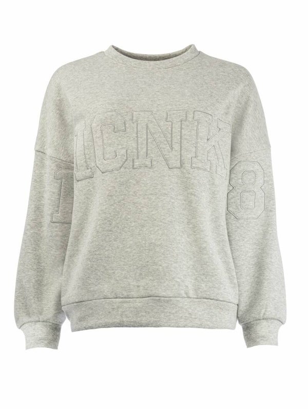 Iconik Pullover 76651/76652/76653/76654/76655