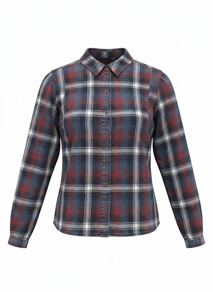 Iconik Blouse 82511/82512/82513/82514/82515