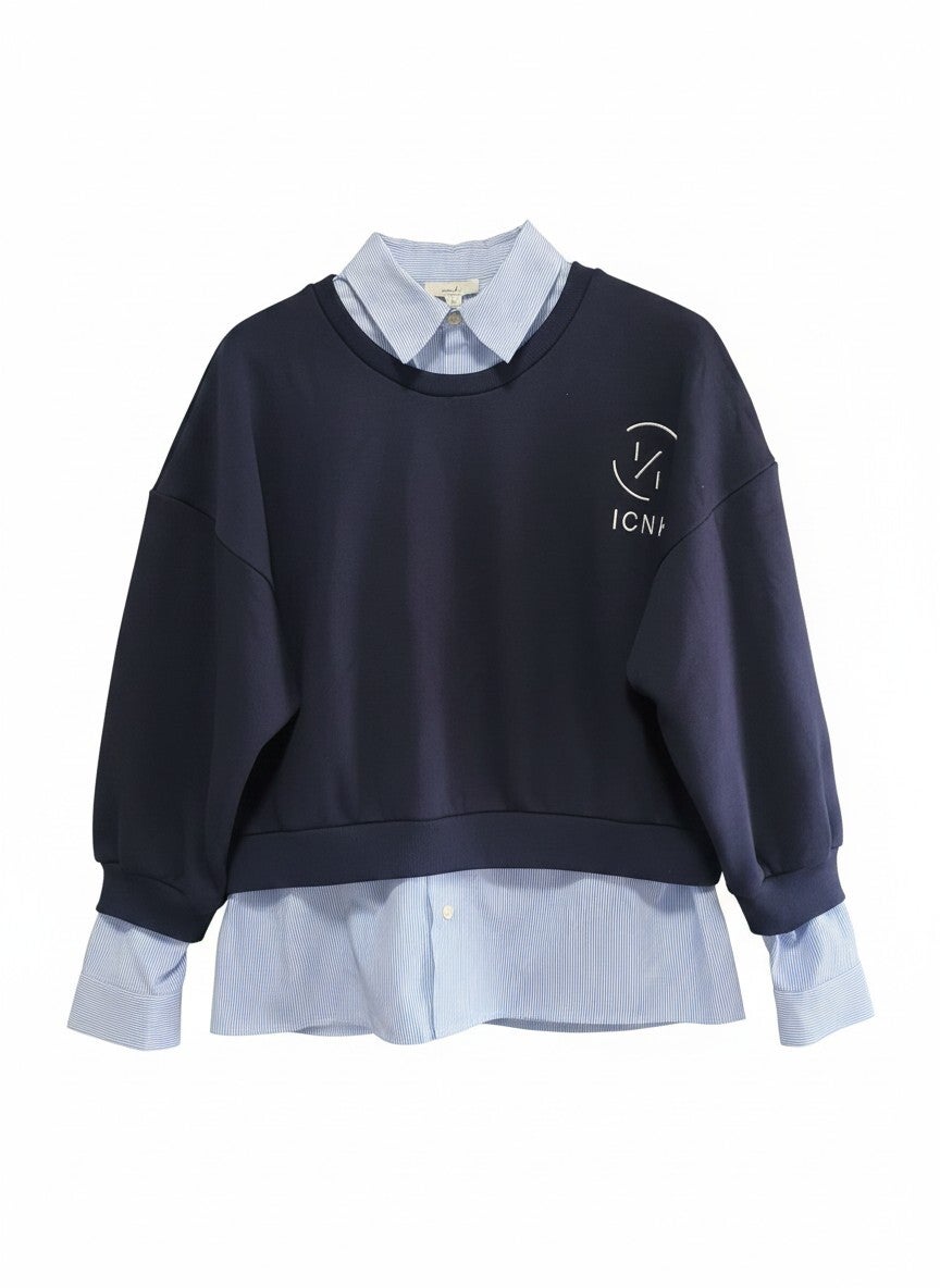 Iconik Pullover 82501/82502/82503/82504/82505